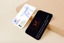 #917 for Create business card by mdataullah454