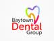 Predogledna sličica natečajnega vnosa #11 za                                                     Logo and Stationary Baytown Dental Group
                                                