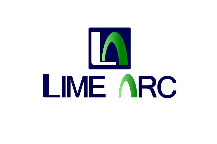 Intrarea #59 pentru concursul „                                                Logo Design for Lime Arc
                                            ”