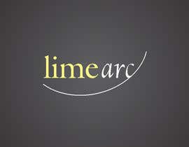 #134 za Logo Design for Lime Arc od kasaindia