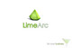 #99. pályamű bélyegképe a(z)                                                     Logo Design for Lime Arc
                                                 versenyre