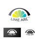 #75. pályamű bélyegképe a(z)                                                     Logo Design for Lime Arc
                                                 versenyre