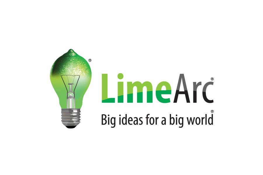 Participación en el concurso Nro.222 para                                                 Logo Design for Lime Arc
                                            