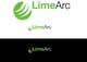 Konkurrenceindlæg #37 billede for                                                     Logo Design for Lime Arc
                                                