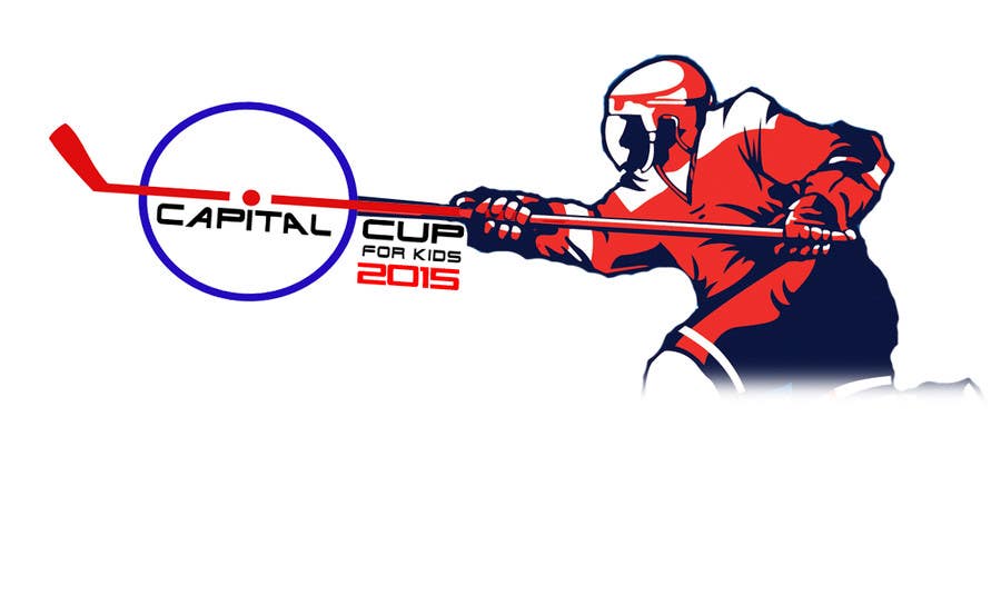 Participación en el concurso Nro.20 para                                                 Design a T-Shirt for a hockey tournament
                                            