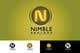 Ảnh thumbnail bài tham dự cuộc thi #177 cho                                                     Logo Design for Nimble Servers
                                                