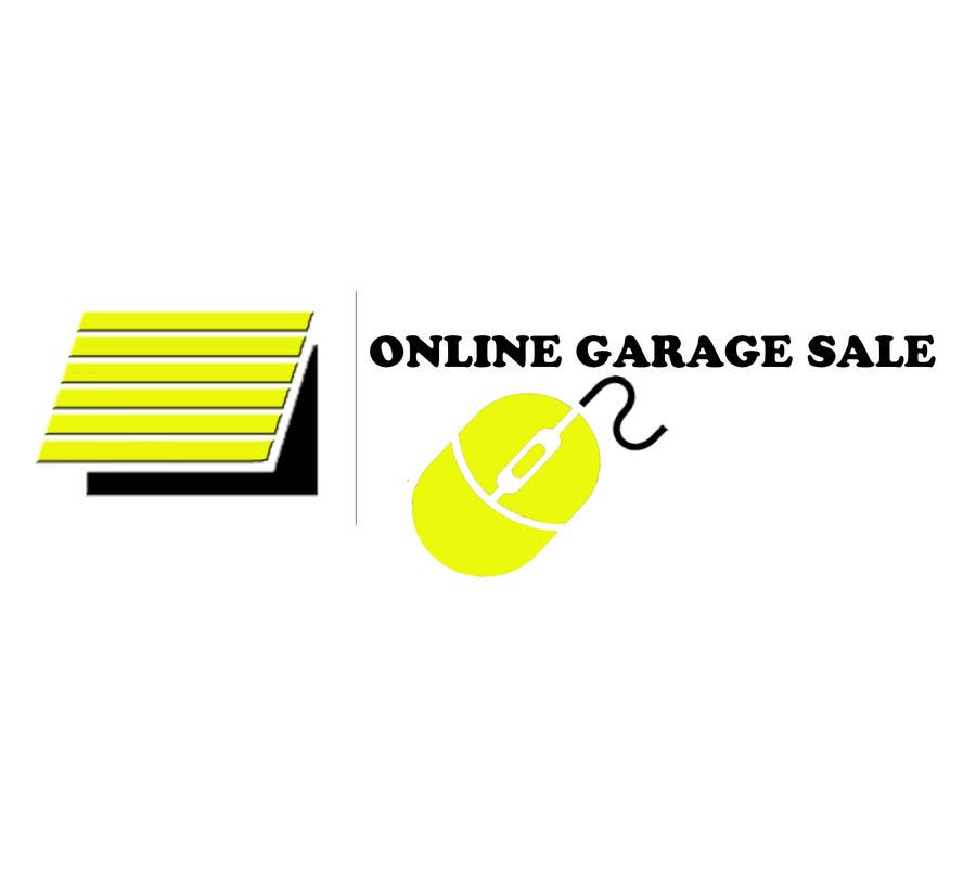 Proposition n°17 du concours                                                 Design a Logo for Online Garage Sale
                                            