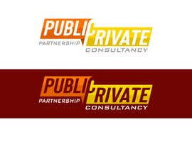 #307 for Logo design for public-private partnership consultancy af ljsoniedos