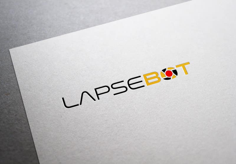 Kilpailutyö #44 kilpailussa                                                 Design a Logo for LAPSEBOT
                                            