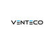 Imej kecil Penyertaan Peraduan #700 untuk                                                     logotyp VENTECO - 24/05/2021 05:36 EDT
                                                