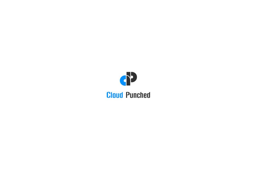 Contest Entry #148 for                                                 Design a Logo for Cloud Punched startup
                                            