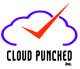 Miniatura da Inscrição nº 194 do Concurso para                                                     Design a Logo for Cloud Punched startup
                                                