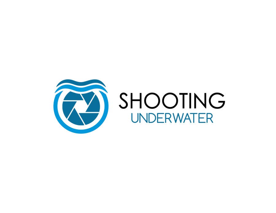 Proposition n°59 du concours                                                 Design a Logo for ShootingUnderwater.com
                                            