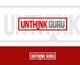 Miniatura da Inscrição nº 18 do Concurso para                                                     Design a Logo for Unthink Guru
                                                