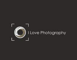 nº 47 pour Design a Logo for I ♥ Photography par isis4991 