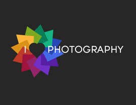 McNoodle tarafından Design a Logo for I ♥ Photography için no 64