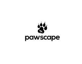 #8 for Design a Logo for Pawscape by strezout7z