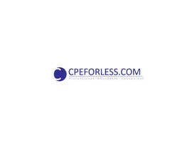 #49 para CPEforLess.com Logo Design por johnjara