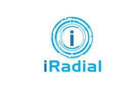 nº 81 pour iRadial Logo Contest par flynnrider 