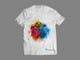 Imej kecil Penyertaan Peraduan #704 untuk                                                     Create a t-shirt design that best embodies Freelancer's hip and fun nature
                                                