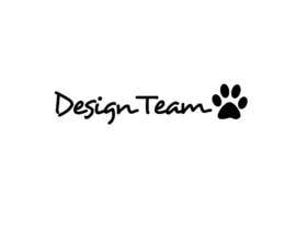 nº 222 pour Design a new Logo for Design Team par ali1717 