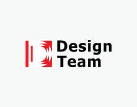 nº 225 pour Design a new Logo for Design Team par JuliiaD 