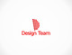 Εικόνα Συμμετοχής Διαγωνισμού #219 για                                                     Design a new Logo for Design Team
                                                