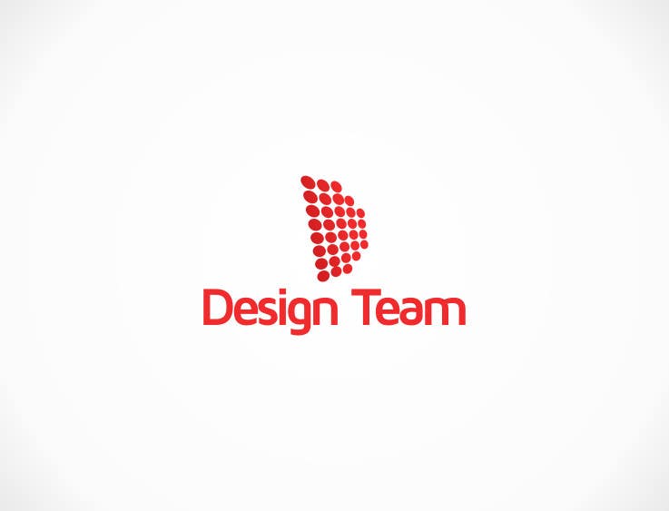 Συμμετοχή Διαγωνισμού #219 για                                                 Design a new Logo for Design Team
                                            