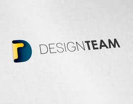 nº 176 pour Design a new Logo for Design Team par Atutdesigns 