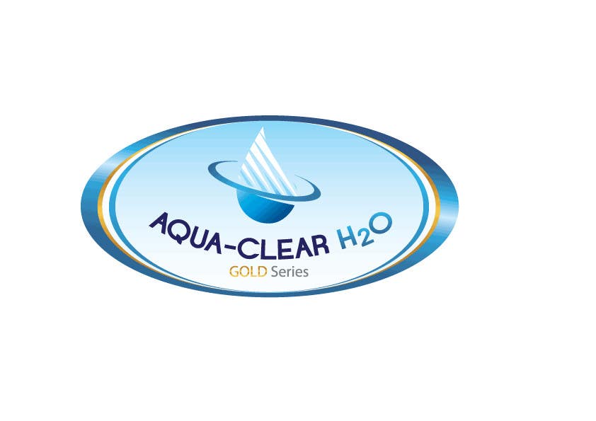 Contest Entry #171 for                                                 Logo Design for Aqua-Clear H2O
                                            