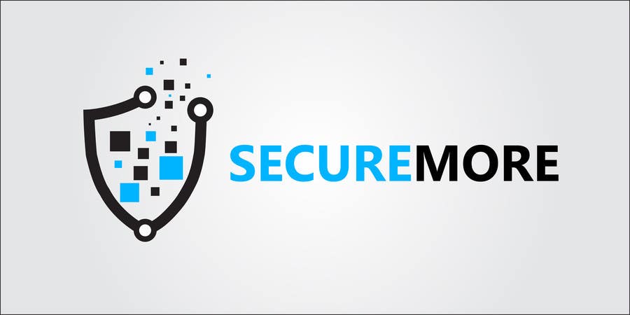 Penyertaan Peraduan #103 untuk                                                 Design a Logo for Securemore
                                            