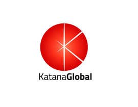 #35 for Design a Logo for Katana Global by SERDARG
