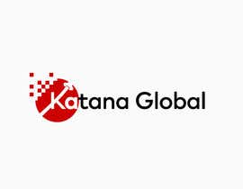#38 for Design a Logo for Katana Global by michaelduzhyj