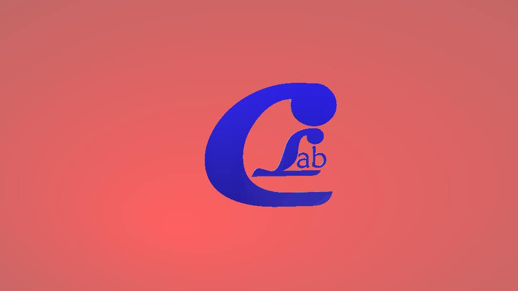 
                                                                                                                        Inscrição nº                                             130
                                         do Concurso para                                             Design a Logo for "C Lab"
                                        