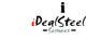 Miniatura da Inscrição nº 31 do Concurso para                                                     Design a Logo for iDealSteel Services
                                                
