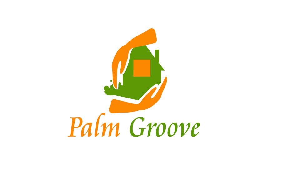 Konkurrenceindlæg #27 for                                                 Design a Logo for Palm Groove
                                            