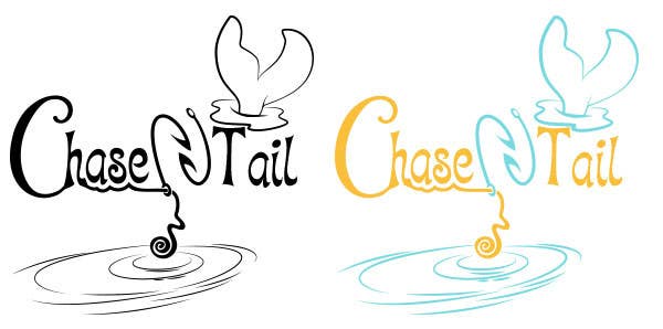 
                                                                                                                        Proposition n°                                            9
                                         du concours                                             Tshirt for a fishing company, Chase-N-tail
                                        