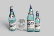 #37 untuk Swat Valley Natural Spring Water Brand &amp; Bottle oleh romulonatan
