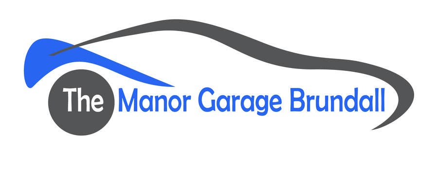 Contest Entry #29 for                                                 Design a Logo for our Garage
                                            