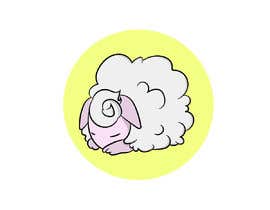 #81 für Draw a simple sheep charactor von sumonahmedsohel