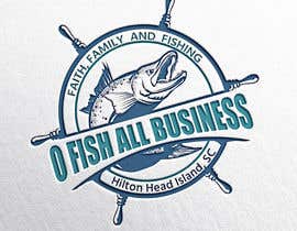 #361 para New logo for fishing boat de pgaak2