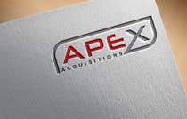 Graphic Design Конкурсная работа №578 для Logo Design for Apex
