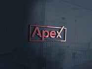 #365 for Logo Design for Apex by mdaliahamad558