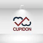 #47 for Logo for a dating site and matchmaking agency - Cupidon by Stuart019