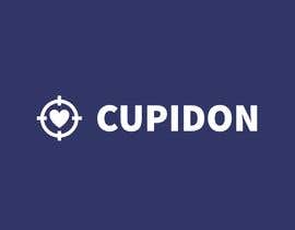 #63 for Logo for a dating site and matchmaking agency - Cupidon by Riya916