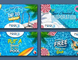 #43 for Amazing Design Contest - 4 X Postcard Designs - Enter Now - Be Quick! by mdwahiduzzaman90