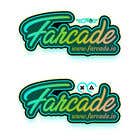 #585 for Logo for farcade by esmailshawky20we