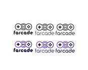 #501 untuk Logo for farcade oleh jayanta2016das3