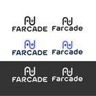 #515 untuk Logo for farcade oleh jayanta2016das3