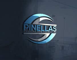 #48 pentru New logo design - Pinellas Diaspora Arts Project, Inc de către habiburrahmanha2